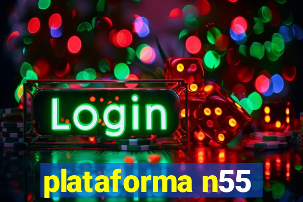 plataforma n55